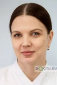 Виноградова Юлия Александровна - Тверь