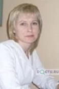 Виноградова Юлия Вениаминовна - Калининград