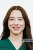 Виноградова Ксения Олеговна - Краснодар