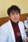 Виноградова Лариса Дмитриевна - Ярославль