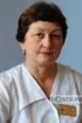Виноградова Марина Алексеевна - Белгород