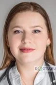 Виноградова Надежда Георгиевна - Нижний Новгород