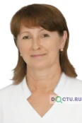 Виноградова Надежда Павловна - Москва