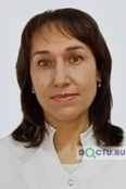 Виноградова Надежда Витальевна - Чебоксары