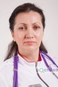 Виноградова Наталья Александровна - Волгоград