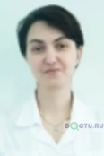 Виноградова Ольга Борисовна - Пермь