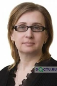Виноградова Оксана Николаевна - Москва