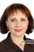 Виноградова Ольга Александровна - Ярославль