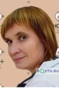 Виноградова Ольга Анатольевна - Вологда