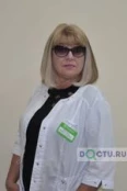 Виноградова Ольга Николаевна - Симферополь