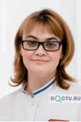 Виноградова Ольга Николаевна - Рязань