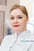 Виноградова Светлана Игоревна - Санкт-Петербург