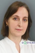 Виноградова Светлана Юрьевна - Иваново