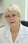 Виноградова Светлана Александровна - Великий Новгород