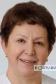Виноградова Светлана Валентиновна - Красноярск