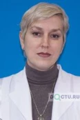 Виноградова Татьяна Григорьевна - Чебоксары