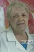 Виноградова Татьяна Михайловна - Ярославль