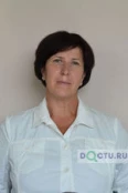 Виноградова Татьяна Васильевна - Москва