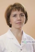Виноградова Татьяна Владимировна - Санкт-Петербург
