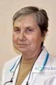 Виноградова Валентина Федоровна - Москва