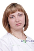 Виноградова Виктория Геннадьевна - Кострома
