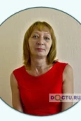 Виноградская Лариса Леонидовна - Пятигорск