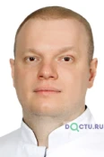 Виноградский Никита Владимирович - Краснодар