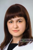Виноходова Галина Васильевна - Курск