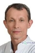 Винокуров Алексей Георгиевич - Москва