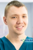 Винокуров Константин Анатольевич - Омск