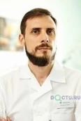 Винокуров Олег Владимирович - Челябинск