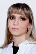 Винокурова Анна Николаевна - Екатеринбург