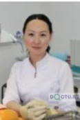 Винокурова Арина Егоровна - Якутск