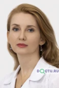 Винокурова Елена Александровна - Тюмень