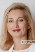 Винокурова Елена Александровна - Тюмень