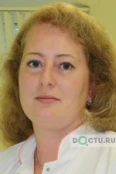 Винокурова Елена Владимировна - Иркутск