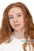 Винокурова Елизавета Максимовна - Великий Новгород