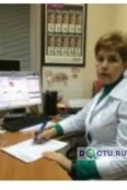 Винокурова Инна Семеновна - Москва