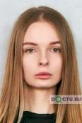 Винокурова Людмила Алексеевна - Тула