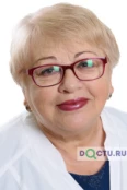 Винокурова Людмила Андреевна - Владивосток