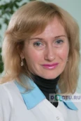 Винокурова Ольга Борисовна - Красноярск