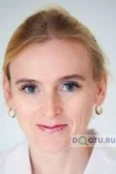 Винокурова Ольга Юзевна - Москва