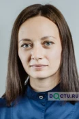 Винокурова Оксана Николаевна - Тверь