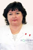 Винокурова Светлана Вячеславовна - Санкт-Петербург
