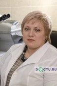 Винокурова Татьяна Юрьевна - Сургут