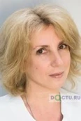 Винокурова Валентина Васильевна - Москва
