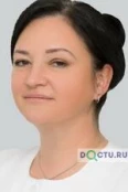 Винтаева Инна Александровна - Москва