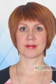 Винтер Наталья Викторовна - Москва
