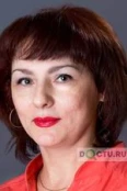 Винтер Татьяна Владимировна - Омск