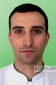 Вирабян Ваагн Ашотович - Волгоград